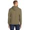 Port & Company® Neutrals Core Fleece Pullover Hooded Sweatshirt